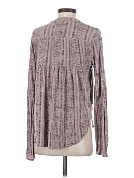 Gentle Fawn Long Sleeve Blouse (view 2)