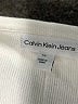 CALVIN KLEIN JEANS White Cardigan Size L - photo 7