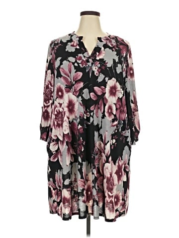 Dear Scarlett Casual Dress (view 1)