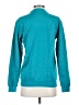 Assorted Brands Paisley Teal Sweatshirt Size S - photo 2