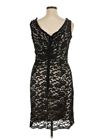 Calvin Klein Cocktail Dress (view 2)