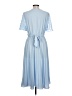 Grace Karin Blue Cocktail Dress Size L - photo 2