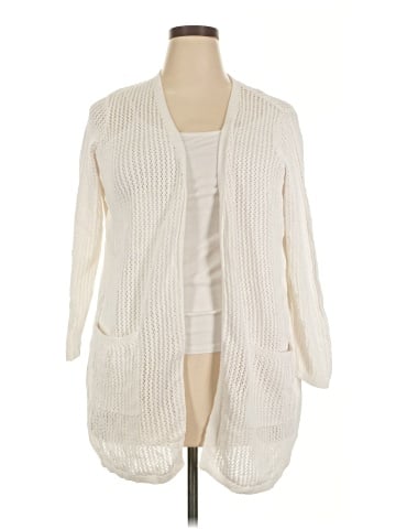 J.Jill Cardigan (view 1)