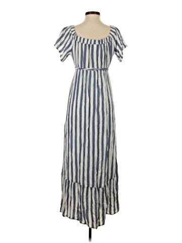 Isabel Maternity Casual Dress (view 2)