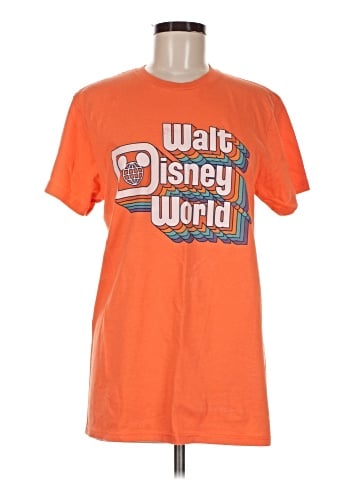 Disney Parks Short Sleeve T-Shirt (view 1)