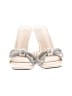 Unbranded Ivory Sandals Size 6 - photo 2