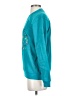 Assorted Brands Paisley Teal Sweatshirt Size S - photo 5