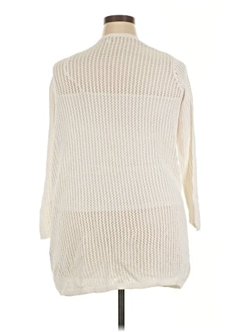 J.Jill Cardigan (view 2)