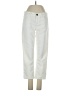 Gold Sign Ivory Jeans Size 4 - photo 1