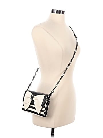 Betsey Johnson Crossbody Bag (view 2)