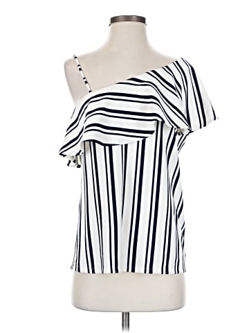 Banana Republic Sleeveless Blouse (view 1)