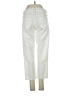 Gold Sign Ivory Jeans Size 4 - photo 2