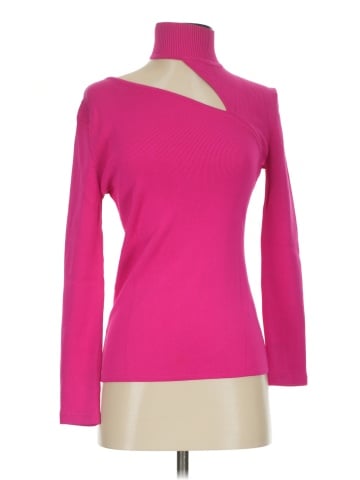 BCBGMAXAZRIA Pullover Sweater (view 1)