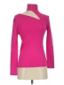 BCBGMAXAZRIA Pink Pullover Sweater Size XS - photo 1
