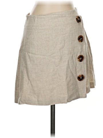 Altar'd State Casual Skirt (view 1)