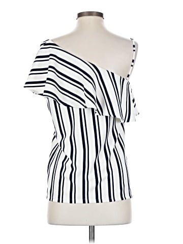 Banana Republic Sleeveless Blouse (view 2)