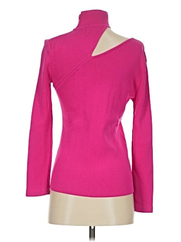 BCBGMAXAZRIA Pullover Sweater (view 2)
