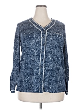 Secret Treasures Kimono (view 1)