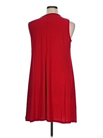 MSK Casual Dress (view 2)