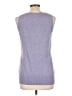 Worth Purple Tank Top Size L - photo 2