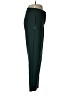 Athleta Solid Green Casual Pants Size 6 - photo 4