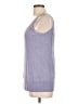 Worth Purple Tank Top Size L - photo 5