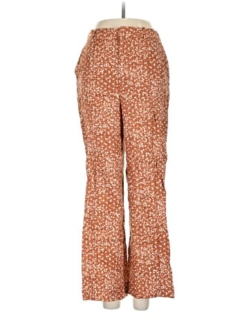 Free People Linen Pants (view 1)