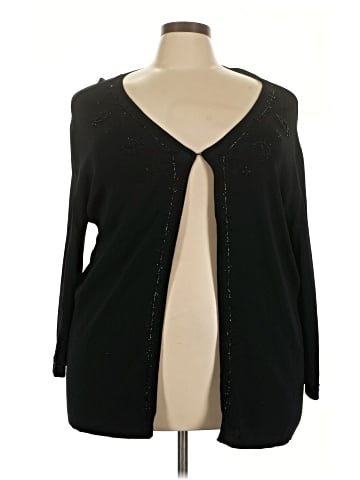 Evie Cardigan (view 1)