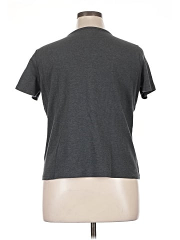 L.L.Bean Short Sleeve T-Shirt (view 2)