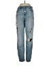 Forever 21 Blue Jeans Size 29 waist - photo 1