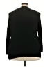 Evie Black Cardigan Size 3X - photo 2
