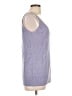 Worth Purple Tank Top Size L - photo 4
