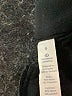 Lululemon Athletica Black Track Jacket Size 6 - photo 6
