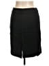 Ann Taylor Black Formal Skirt Size 10 - photo 2