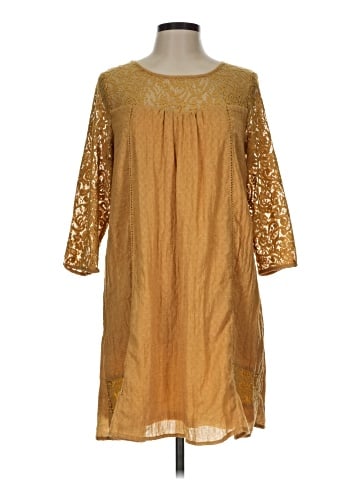 Doe & Rae Casual Dress (view 1)