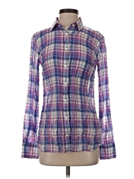 J.Crew Long Sleeve Button-Down Shirt (view 1)