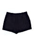 A.L.C. Solid Blue Shorts Size 4 - photo 2