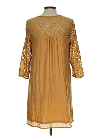 Doe & Rae Casual Dress (view 2)