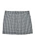 Kontoor Checkered-gingham Blue Shorts Size 14 - photo 2