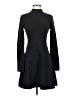 Open Edit Black Casual Dress Size S - photo 1