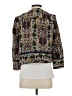Vero Moda Print Ivory Jacket Size EU 36 / US 6 - photo 2
