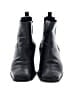 Talbots 100% Leather Black Ankle Boots Size 8 (wide) - photo 2
