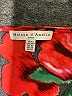 Maison d' Amelie Black Long Sleeve Top Size XS - photo 7