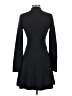 Open Edit Black Casual Dress Size S - photo 2
