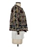 Vero Moda Print Ivory Jacket Size EU 36 / US 6 - photo 4