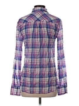 J.Crew Long Sleeve Button-Down Shirt (view 2)