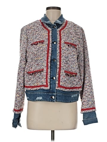 Alberto Makali Jacket (view 1)