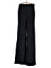 SKIMS 100% Polyester Tweed Black Casual Pants Size S - photo 1