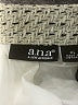 a.n.a. A New Approach Tweed Ivory Blazer Size XL - photo 6