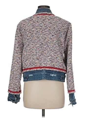 Alberto Makali Jacket (view 2)